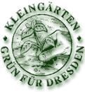 Verbindung zum Stadtverband Dresdner Gartenfreunde